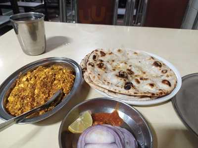 Hotel Anand Bhavan Restaurant