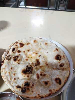 Hotel Anand Bhavan Restaurant