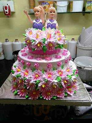 Aggarwal Snacks Corner