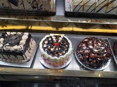 Aggarwal Snacks Corner