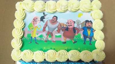 Aggarwal Snacks Corner