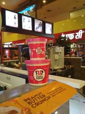 Baskin-robbins