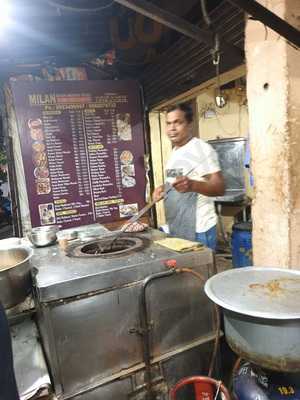Milan Dhaba