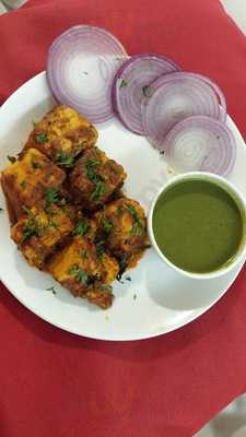 Shakunthala Bar & Restaurant