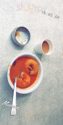 Shakunthala Bar & Restaurant