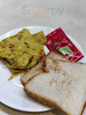 Shakunthala Bar & Restaurant