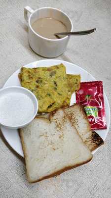 Shakunthala Bar & Restaurant