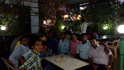 Shakunthala Bar & Restaurant