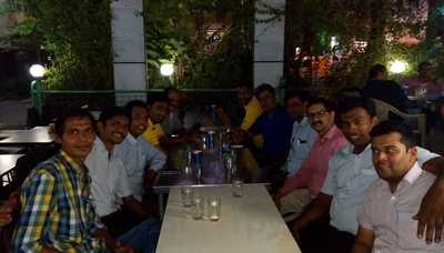 Shakunthala Bar & Restaurant