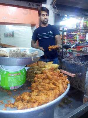 Chicken Changezi Corner