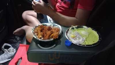 Chicken Changezi Corner