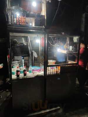 Chicken Changezi Corner