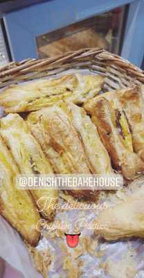 Denish The Cake Shop