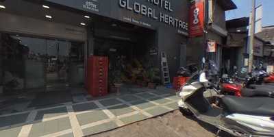 Denish The Cake Shop