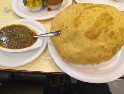 Khaas Parathas