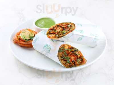 Shivsagar Hotel Restaurant