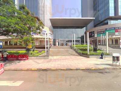 Shivsagar Hotel Restaurant