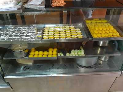 Banarsi Sweet Mart