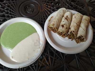 Bharat Chicken Inn Restaurant