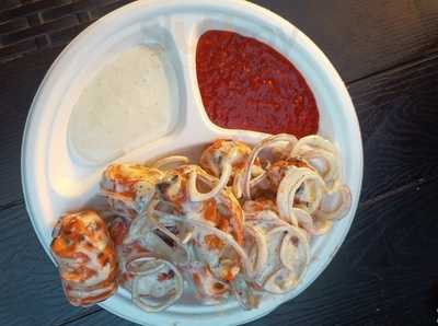 Bharat Chicken Inn Restaurant