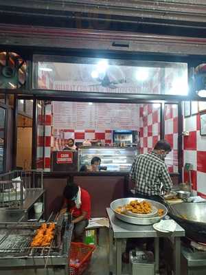 Bharat Chicken Inn Restaurant