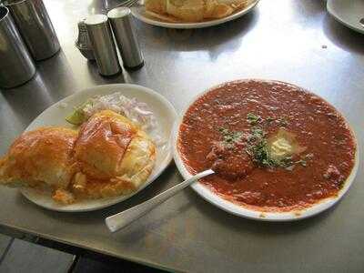 Hotel Swadesh Restaurant