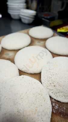 Hotel Swadesh Restaurant