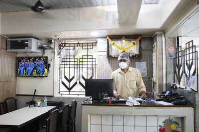 Hotel Swadesh Restaurant