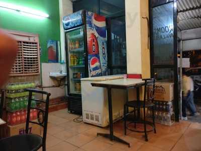 Talab South Indian Restaurant