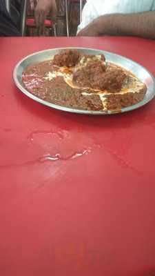 Paradise Chicken Point