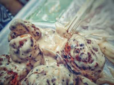 Paradise Chicken Point