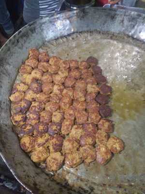 Paradise Chicken Point