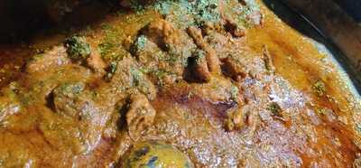 Paradise Chicken Point