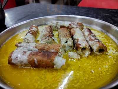 Paradise Chicken Point