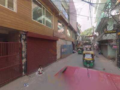 Paradise Chicken Point