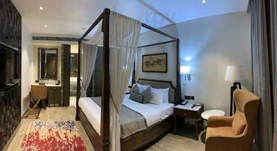 Jagruti Sweets & Farsan House