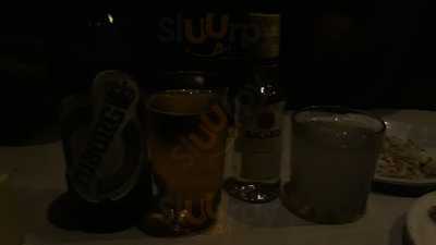 Gurukrupa Restaurant & Bar