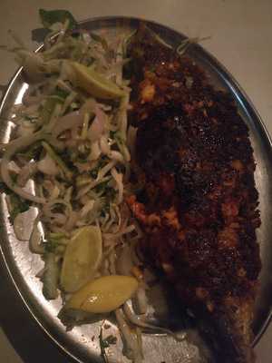 Gurukrupa Restaurant & Bar