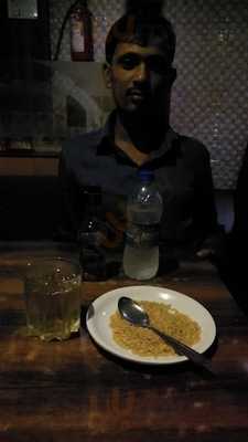 Gurukrupa Restaurant & Bar