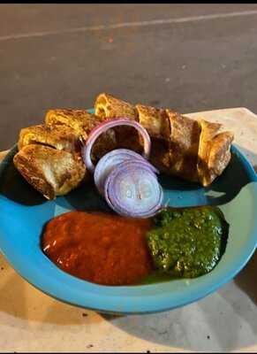 Apna Fast Food Centre