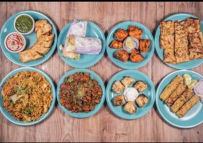 Apna Fast Food Centre