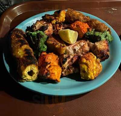 Apna Fast Food Centre