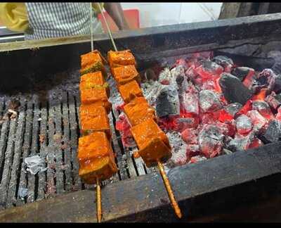 Apna Fast Food Centre