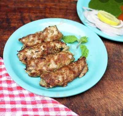 Apna Fast Food Centre