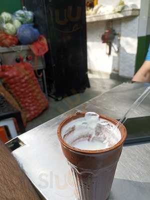 Sagar Choley Bhatoorey