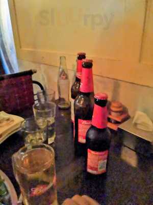 Hotel Pritam Restaurant