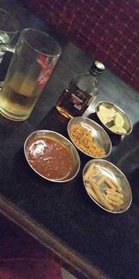 Hotel Pritam Restaurant