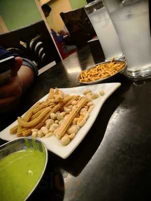 Hotel Pritam Restaurant