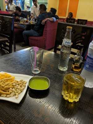 Hotel Pritam Restaurant