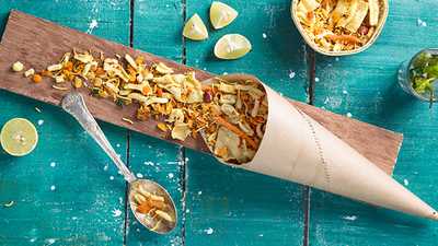 Pankaj Farsan & Wafer Mart